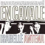 Isabelle Antena – En Cavale 2LP Plak - Görsel 4