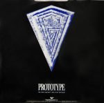 Cybotron Featuring Dillinja – Threshold / Got To 12'' Maxi Single Plak (Drum n Bass) - Görsel 2