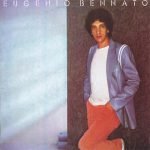 Eugenio Bennato – Eugenio Bennato LP Plak