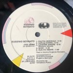 Eugenio Bennato – Eugenio Bennato LP Plak - Görsel 3
