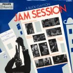 Buck Clayton – Jam Session LP Plak