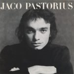 Jaco Pastorius – Jaco Pastorius CD
