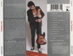 Jaco Pastorius – Jaco Pastorius CD - Görsel 2