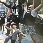 The Doors – Strange Days CD