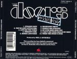 The Doors – Strange Days CD - Görsel 2