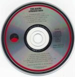 The Doors – Strange Days CD - Görsel 4