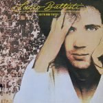 Lucio Battisti – Io Tu Noi Tutti LP Plak