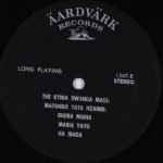 Singing Sisters Of Our Lady Of Africa – Suzanna LP Plak - Görsel 4