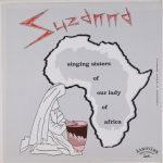 Singing Sisters Of Our Lady Of Africa – Suzanna LP Plak