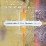 Hossein Alizadeh & Djivan Gasparyan – Endless Vision: Persian And Armenian Songs CD