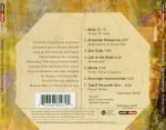 Hossein Alizadeh & Djivan Gasparyan – Endless Vision: Persian And Armenian Songs CD - Görsel 2