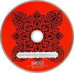 Hossein Alizadeh & Djivan Gasparyan – Endless Vision: Persian And Armenian Songs CD - Görsel 3