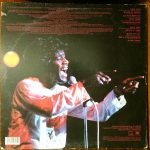 Al Green – Truth N' Time LP Plak - Görsel 2