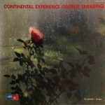George Shearing, The Quintet + Amigos – Continental Experience LP Plak