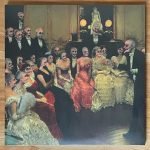Nurse With Wound – Thunder Perfect Mind 3LP Plak
