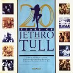 Jethro Tull – 20 Years Of Jethro Tull 2LP Plak
