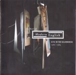 Modern English – The Best Of Modern English: Life In The Gladhouse 1980-1984 CD