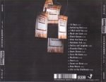 Modern English – The Best Of Modern English: Life In The Gladhouse 1980-1984 CD - Görsel 2