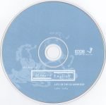 Modern English – The Best Of Modern English: Life In The Gladhouse 1980-1984 CD - Görsel 3