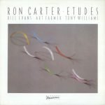 Ron Carter – Etudes LP Plak