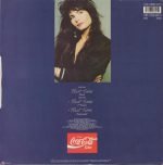 Robin Beck – First Time 12" Maxi Single Plak - Görsel 2