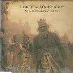 Loreena McKennitt – The Mummers' Dance CD Single