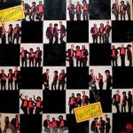 The Checkmates Ltd – We Got The Moves LP Plak