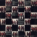 The Checkmates Ltd – We Got The Moves LP Plak - Görsel 2