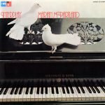 Marian McPartland – Interplay LP Plak