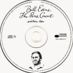 Bill Evans – The Paris Concert (Edition Two) CD - Görsel 3