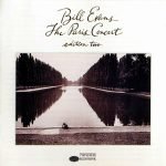 Bill Evans – The Paris Concert (Edition Two) CD