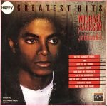 Michael Jackson Plus The Jackson 5 – 18 Greatest Hits LP Renkli Plak - Görsel 2