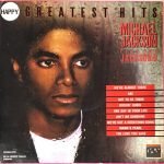 Michael Jackson Plus The Jackson 5 – 18 Greatest Hits LP Renkli Plak