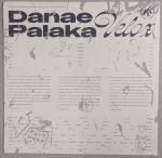 Danae Palaka – Velox LP Plak - Görsel 2