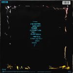 The Cure – The Head On The Door LP Plak - Görsel 2