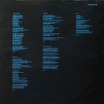 The Cure – The Head On The Door LP Plak - Görsel 3