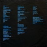 The Cure – The Head On The Door LP Plak - Görsel 4