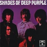 Deep Purple – Shades Of Deep Purple CD