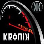 Kronik – Fena CD