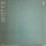 George Duke – Rendezvous LP Plak - Görsel 2