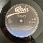 George Duke – Rendezvous LP Plak - Görsel 3