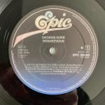 George Duke – Rendezvous LP Plak - Görsel 4