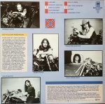 Doc Holliday – Doc Holliday Rides Again... LP Plak - Görsel 2