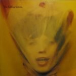 The Rolling Stones – Goats Head Soup LP Plak