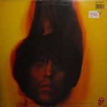 The Rolling Stones – Goats Head Soup LP Plak - Görsel 2