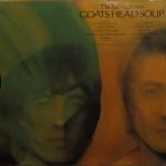 The Rolling Stones – Goats Head Soup LP Plak - Görsel 3