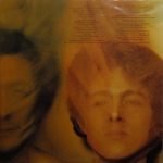 The Rolling Stones – Goats Head Soup LP Plak - Görsel 4