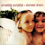 Smashing Pumpkins – Siamese Dream CD