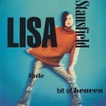 Lisa Stansfield – Little Bit Of Heaven 12" Maxi Single Plak
