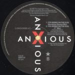 Londonbeat – You Bring On The Sun 12'' Maxi Single Plak (Early House) - Görsel 3
